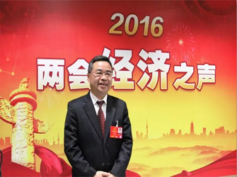 唯美L&D陶瓷董事長黃建平做客中央臺《企業家說》訪談實錄1