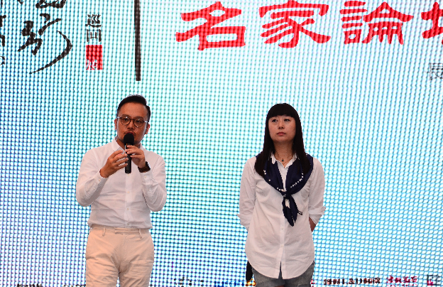 “2015室內設計-中國行”長春站圓滿舉行