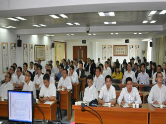 用一季度60%的增長(zhǎng)開(kāi)啟2014全年的勝局