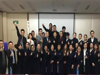 杭州唯美L&D陶瓷“365”終端業(yè)績(jī)提升運(yùn)營(yíng)項(xiàng)目圓滿收官