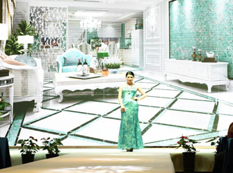 石裝新主義 唯美L&D陶瓷東莞設(shè)計師論壇隆重舉行