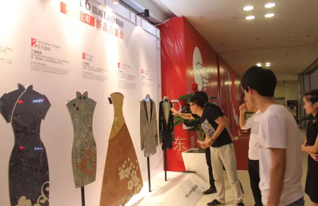 龍巖唯美L&D陶瓷“5號石材”新品品鑒會成功舉行