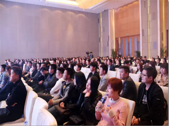 唯美L&D陶瓷“設(shè)計源 世界觀”2017包豪斯新品發(fā)布會暨陳方曉解碼設(shè)計論壇·西安站圓滿舉行