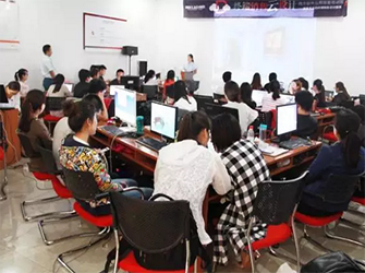 唯美L&D陶瓷終端銷售“云”設(shè)計(jì)·圓方軟件應(yīng)用技能培訓(xùn)班(第五期)如期召開