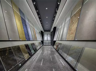 巡店 | 國際范、設(shè)計(jì)感，唯美L&D陶瓷包豪斯新店落戶鎮(zhèn)江