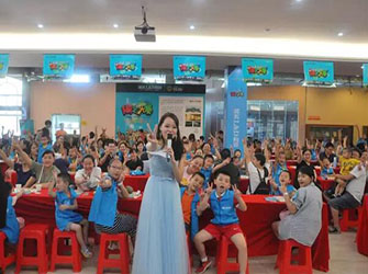 深受家長和寶貝喜愛的“陶藝大賽”，7月份又去了哪些城市？