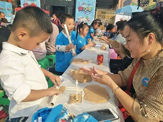 “唯美L&D陶瓷杯”陶藝大賽達(dá)州站、海寧站溫馨落幕