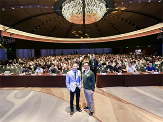 43萬(wàn)人參與丨梁志天、覃思攜手現(xiàn)場(chǎng)1300名設(shè)計(jì)師，探索設(shè)計(jì)的無(wú)限可能（內(nèi)附西安站直播回放