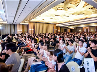 完美收官丨“設計源·世界觀”杭州站，梁志天、邱德光傾情分享，西子湖畔迸發設計之光